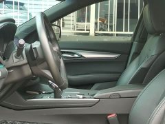 Cadillac CT5 2023 28T luxury (standard version) - фото 7