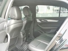 Cadillac CT5 2023 28T luxury (standard version) - фото 8