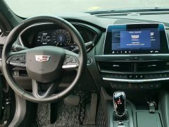 Cadillac CT5 2023 28T luxury (standard version) - фото 9