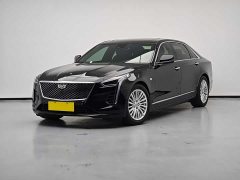 Cadillac CT6 2022 28T luxury - фото 1