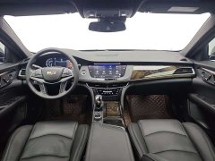 Cadillac CT6 2022 28T luxury - фото 10