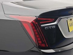 Cadillac CT6 2022 28T luxury - фото 14