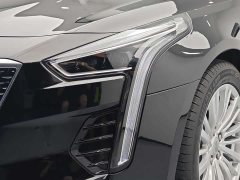 Cadillac CT6 2022 28T luxury - фото 17