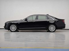 Cadillac CT6 2022 28T luxury - фото 19