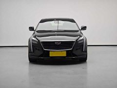 Cadillac CT6 2022 28T luxury - фото 2