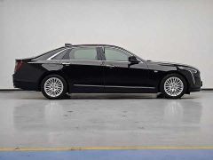 Cadillac CT6 2022 28T luxury - фото 20