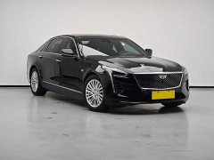 Cadillac CT6 2022 28T luxury - фото 3