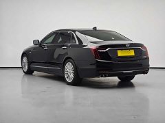 Cadillac CT6 2022 28T luxury - фото 4