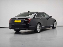 Cadillac CT6 2022 28T luxury - фото 6