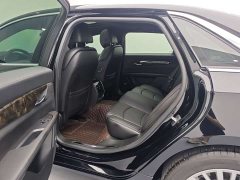 Cadillac CT6 2022 28T luxury - фото 8