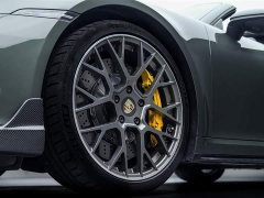 Porsche 911 2022 Targa 4 3.0T - фото 10