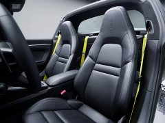 Porsche 911 2022 Targa 4 3.0T - фото 11