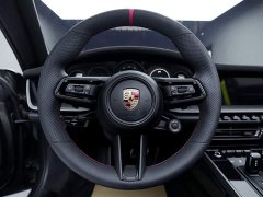 Porsche 911 2022 Targa 4 3.0T - фото 14