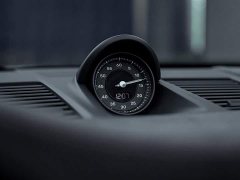 Porsche 911 2022 Targa 4 3.0T - фото 16
