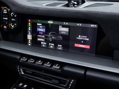 Porsche 911 2022 Targa 4 3.0T - фото 17