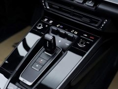 Porsche 911 2022 Targa 4 3.0T - фото 19