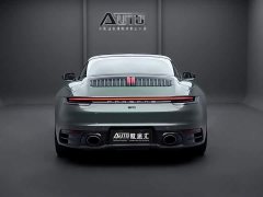 Porsche 911 2022 Targa 4 3.0T - фото 6