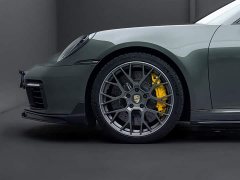 Porsche 911 2022 Targa 4 3.0T - фото 7