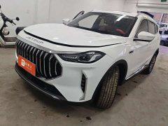 Jetour X70 PLUS 1.5T DCT Ziqiang PRO 7 seats - фото 1