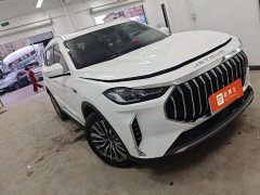 Jetour X70 PLUS 1.5T DCT Ziqiang PRO 7 seats - фото 2