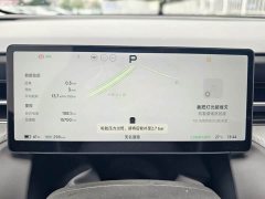 Xpeng G6 625 Long Battery Max Technology Edition - фото 19