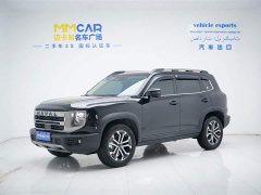 Haval Big Dog 2024 1.5T DCT Border Collie Edition - фото 1