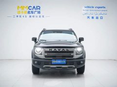 Haval Big Dog 2024 1.5T DCT Border Collie Edition - фото 10