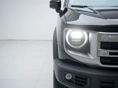 Haval Big Dog 2024 1.5T DCT Border Collie Edition - фото 12