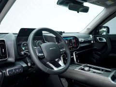 Haval Big Dog 2024 1.5T DCT Border Collie Edition - фото 15