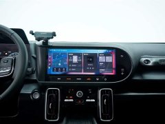 Haval Big Dog 2024 1.5T DCT Border Collie Edition - фото 17
