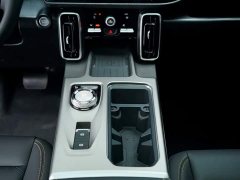 Haval Big Dog 2024 1.5T DCT Border Collie Edition - фото 18