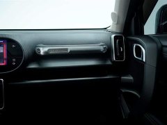 Haval Big Dog 2024 1.5T DCT Border Collie Edition - фото 19