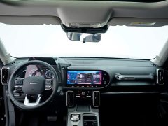 Haval Big Dog 2024 1.5T DCT Border Collie Edition - фото 2