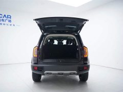 Haval Big Dog 2024 1.5T DCT Border Collie Edition - фото 8