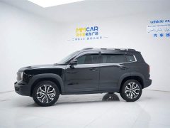 Haval Big Dog 2024 1.5T DCT Border Collie Edition - фото 9