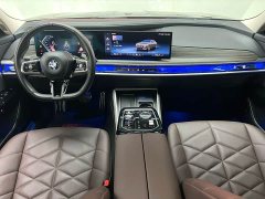 BMW 7 Series 2023 735Li M Sports Package - фото 12