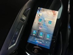 BMW 7 Series 2023 735Li M Sports Package - фото 18