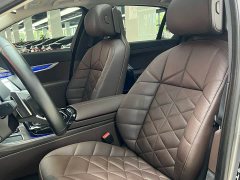BMW 7 Series 2023 735Li M Sports Package - фото 9