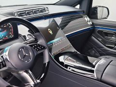 Mercedes-Benz Vito 2.0T business version 7 seats - фото 10