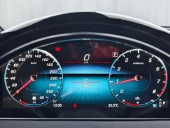Mercedes-Benz Vito 2.0T business version 7 seats - фото 11