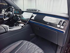 Mercedes-Benz Vito 2.0T business version 7 seats - фото 14