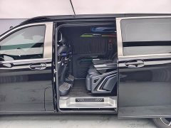 Mercedes-Benz Vito 2.0T business version 7 seats - фото 15