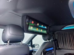 Mercedes-Benz Vito 2.0T business version 7 seats - фото 16