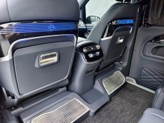 Mercedes-Benz Vito 2.0T business version 7 seats - фото 17