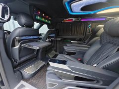 Mercedes-Benz Vito 2.0T business version 7 seats - фото 18