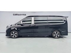 Mercedes-Benz Vito 2.0T business version 7 seats - фото 3