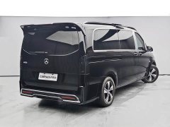 Mercedes-Benz Vito 2.0T business version 7 seats - фото 4