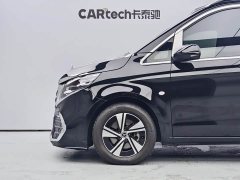 Mercedes-Benz Vito 2.0T business version 7 seats - фото 6