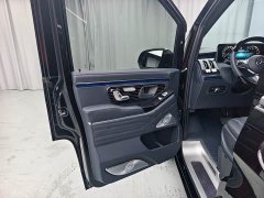 Mercedes-Benz Vito 2.0T business version 7 seats - фото 7