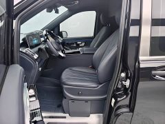 Mercedes-Benz Vito 2.0T business version 7 seats - фото 8
